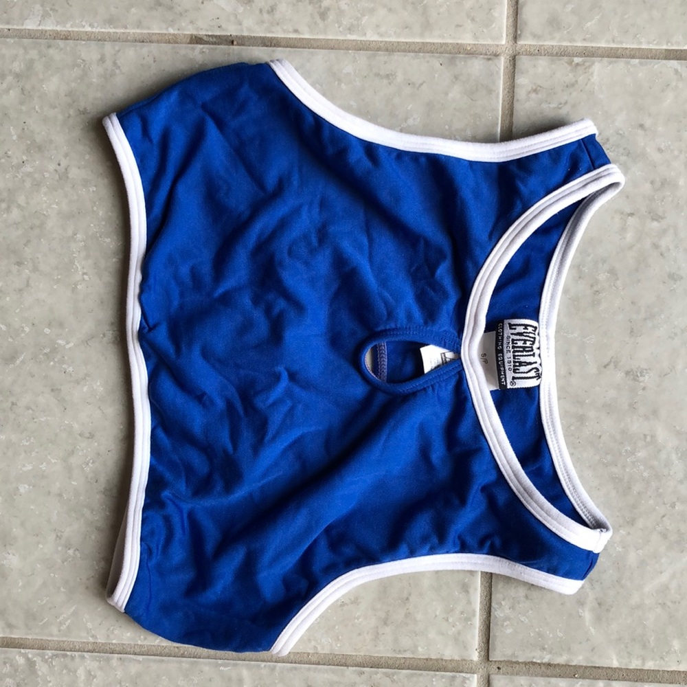Everlast Sports Bra